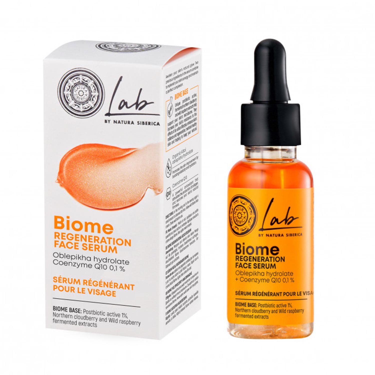 Dyal Regeneration Serum 30Ml